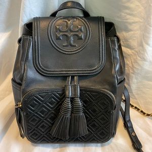 Tory Burch Fleming Backpack